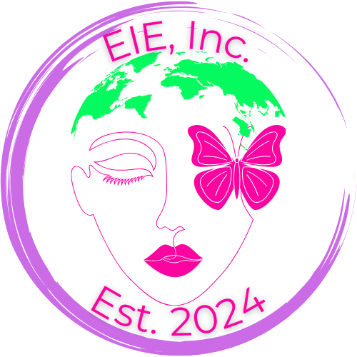 EIE, Inc. Logo